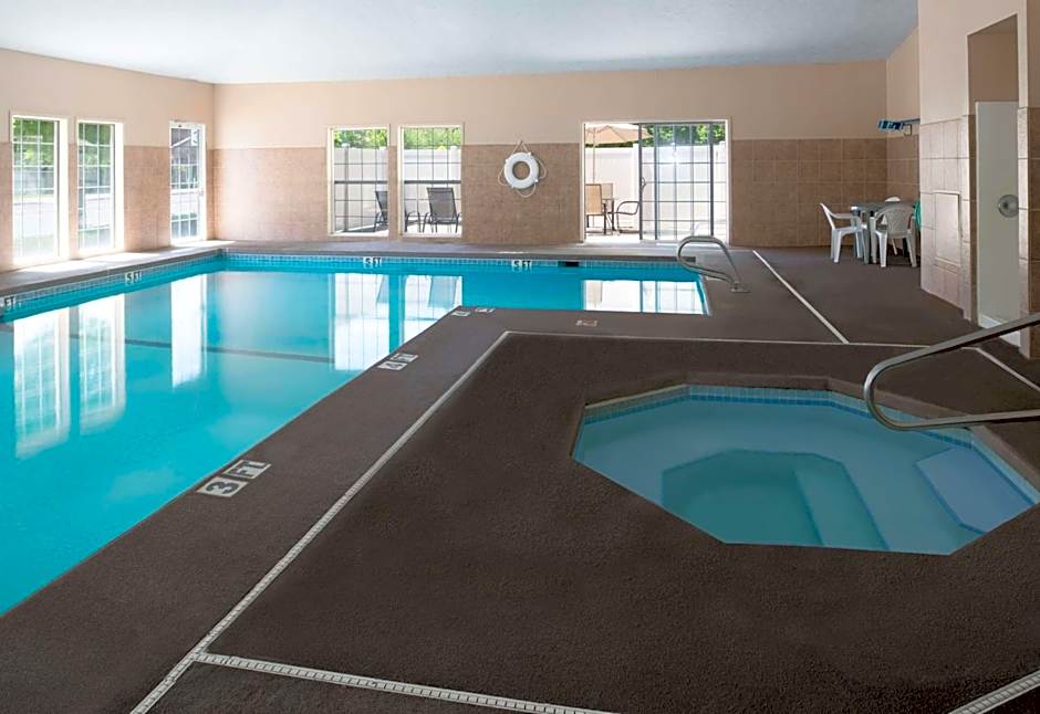 Baymont by Wyndham Coeur D Alene