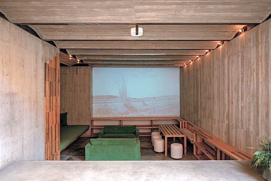 Otro Oaxaca, a Member of Design Hotels