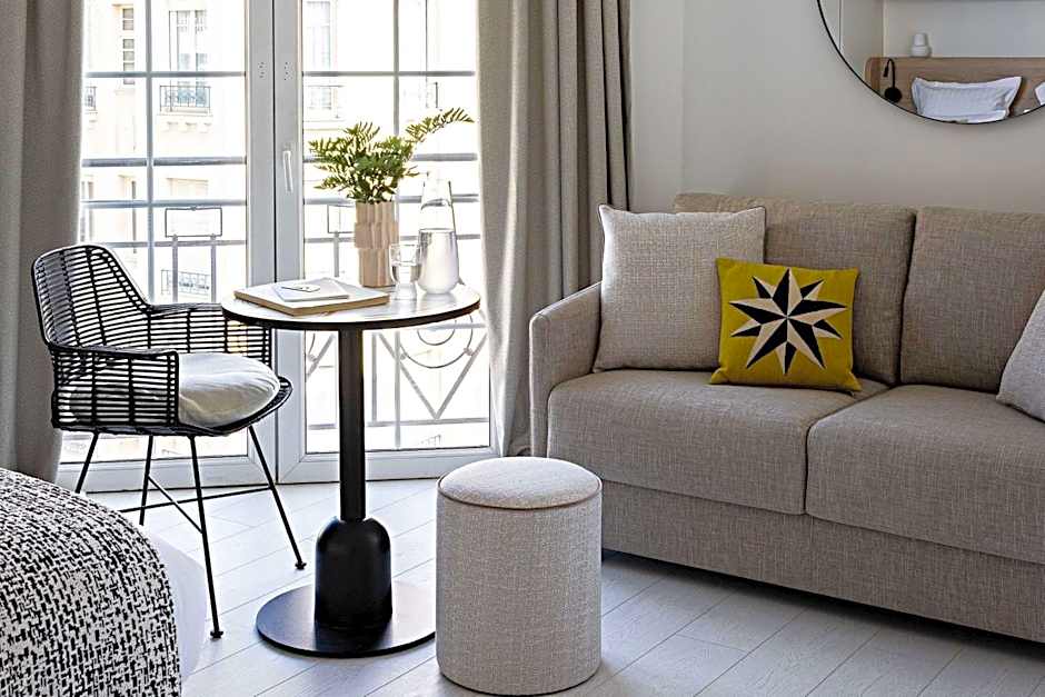 Le Riviera Collection, Signature Collection by Best Western