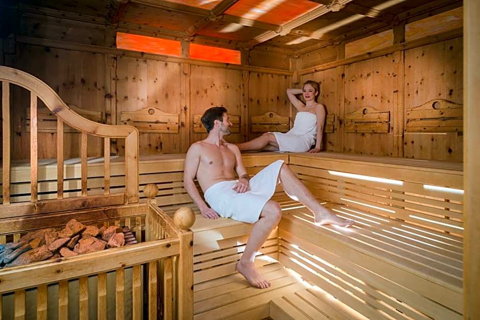 Apparthotel Sankt Georg