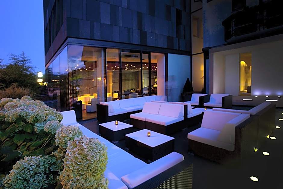 BECKER´S Hotel & Restaurant