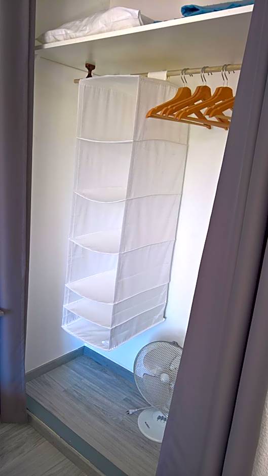 Mauguio Center Hôtel