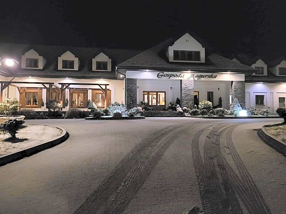 Gospoda Magurska