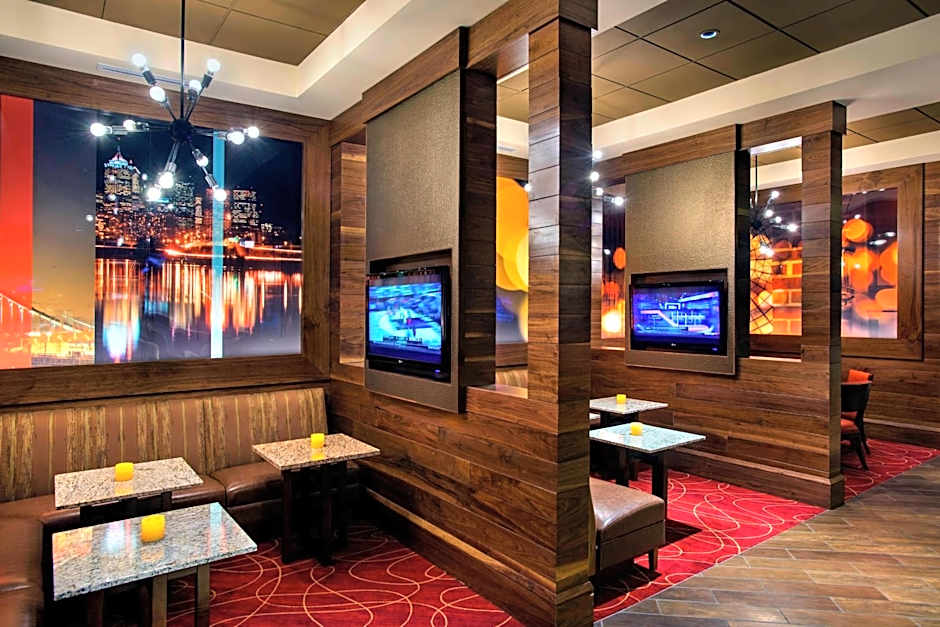 Philadelphia Airport Marriott