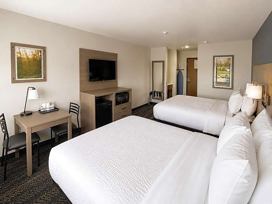 Majestic Canyon Lodge, a Dazzler Select by Wyndham