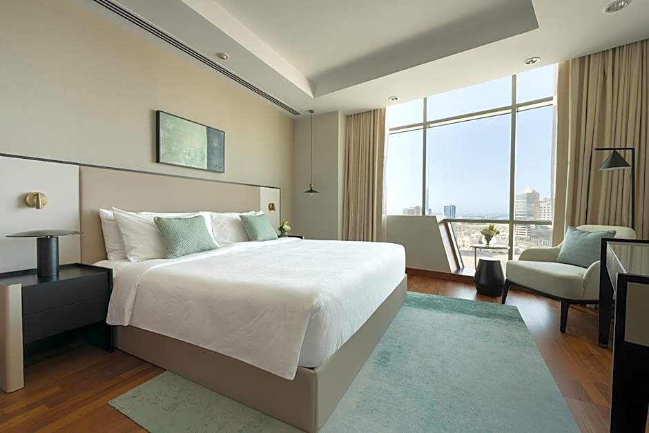 Fraser Suites Seef Bahrain