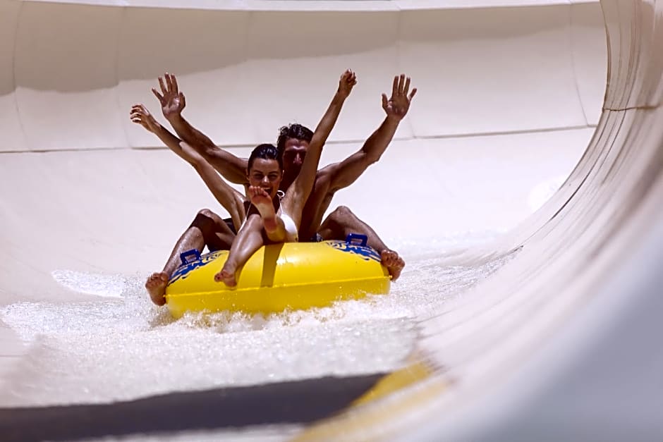 Gural Premier Tekirova