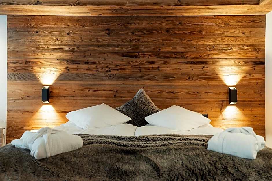 Hotel Matterhornblick