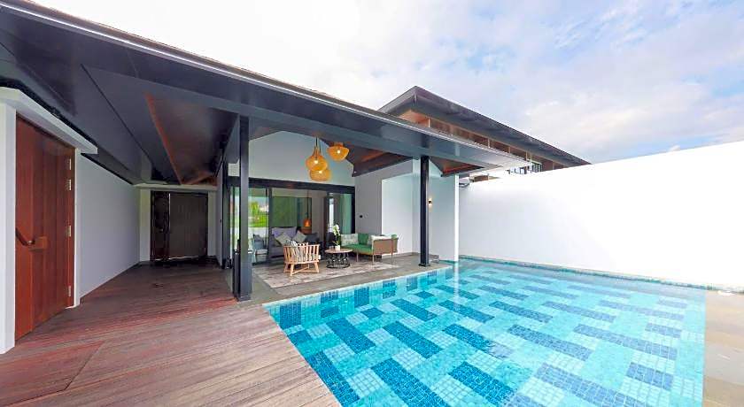 Hotel Santika Premiere Garut