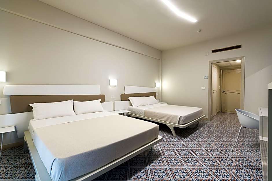 Saracen Sands Hotel & Congress Centre - Palermo