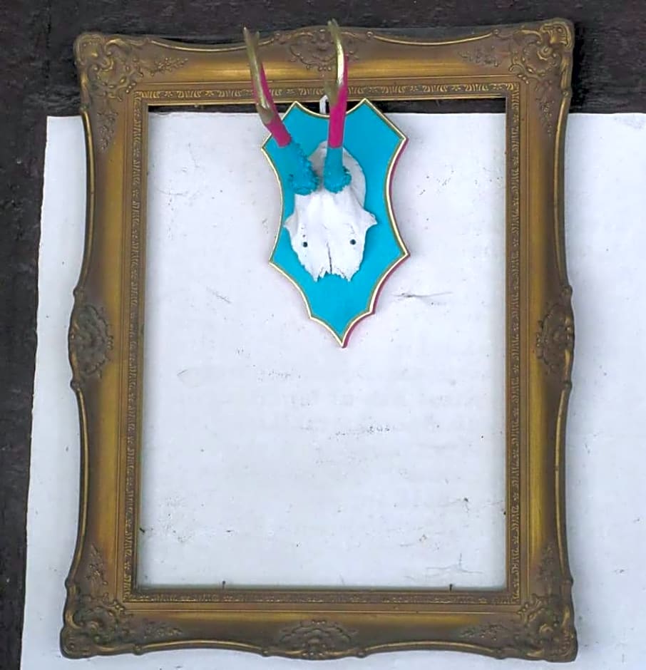 FeWo Landhaus Ederlust HeilungsRäume eV