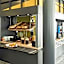 B&B HOTEL Paris Est Bobigny Université