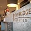 STAYBRIDGE SUITES LONDON-HEATHROW BATH ROAD By IHG
