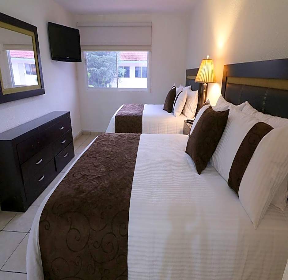 Mision Express Saltillo