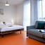 Comfort Aparthotel Besancon Hauts du Chazal