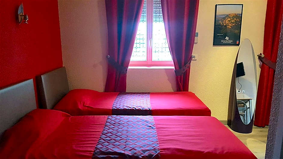 Hotel Le Gambetta