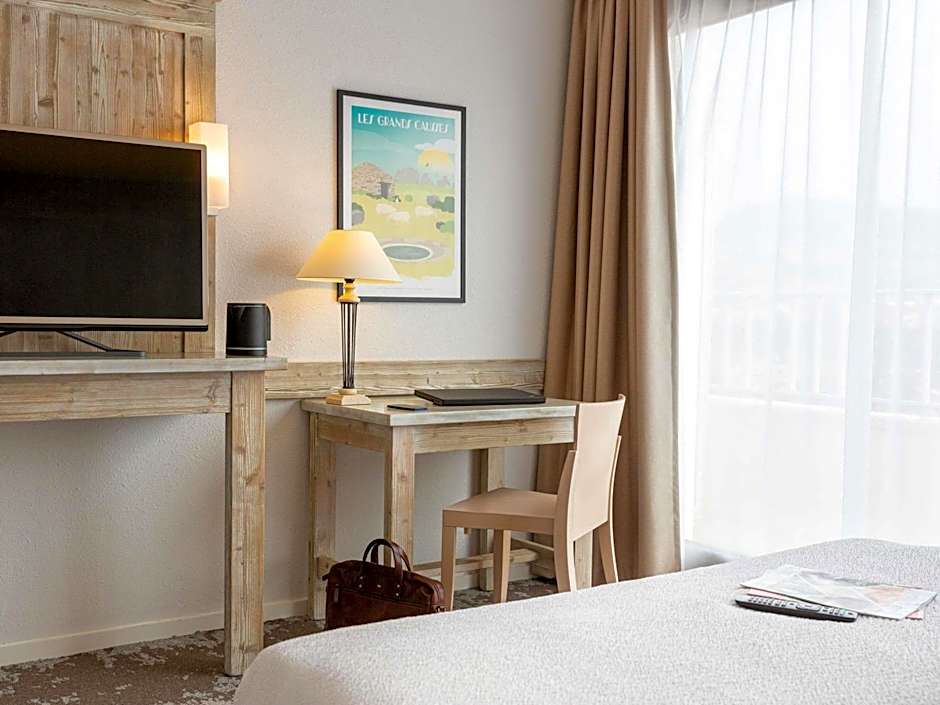 Hotel Mercure Millau