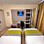 Hotel Aurora