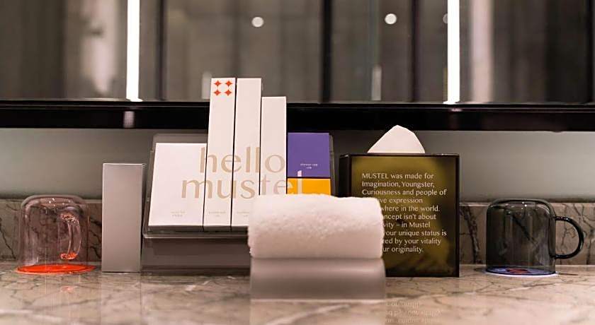 Mustel Hotel Guangzhou Nansha