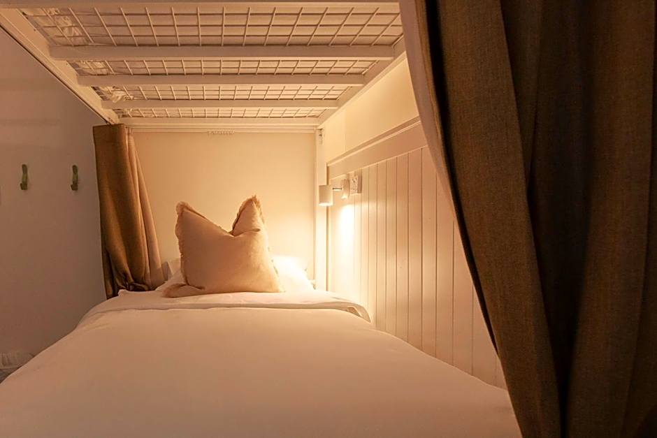 Little Drifter Cairns