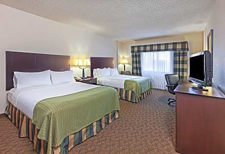 Holiday Inn Springdale-Fayetteville Area By IHG