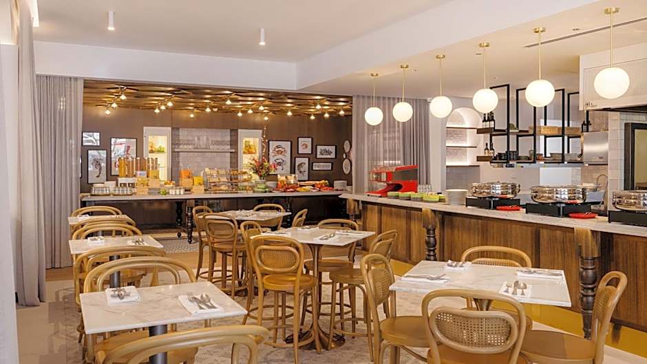 Hotel Indigo Melbourne on Flinders By IHG