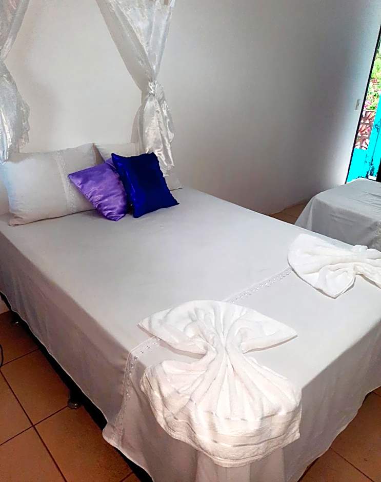 Pousada dos Anjos Paracuru