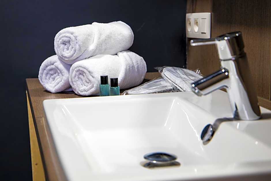 Hotel Guzy Lier Centre