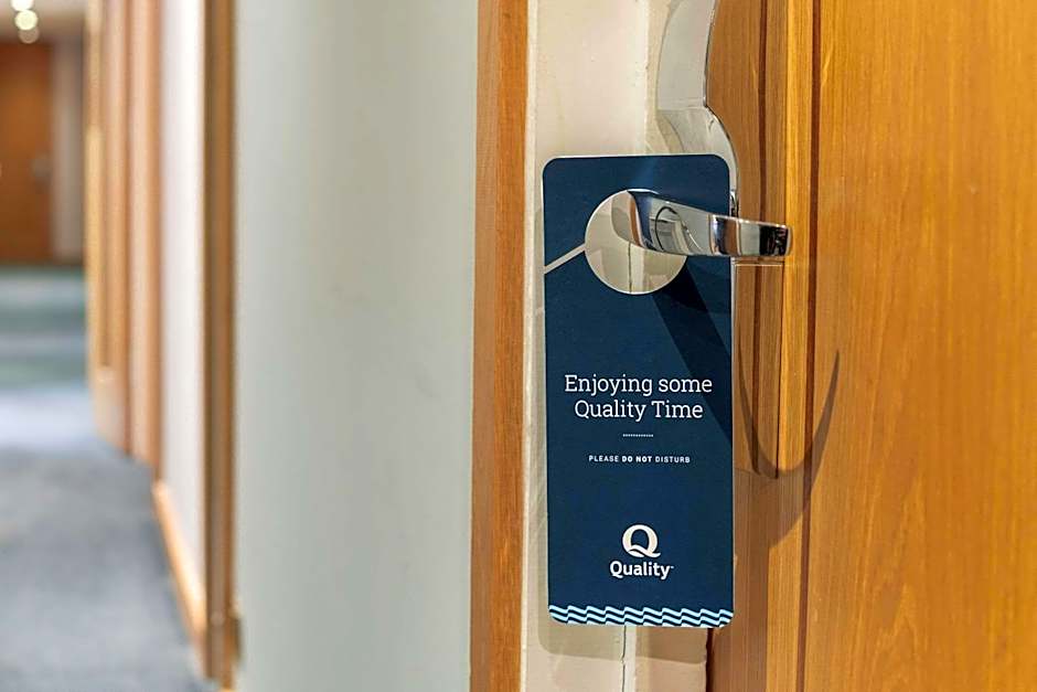 Quality Hotel Hampstead