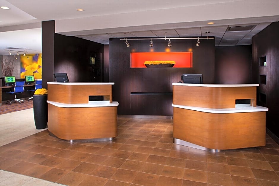 Courtyard by Marriott Little Rock West