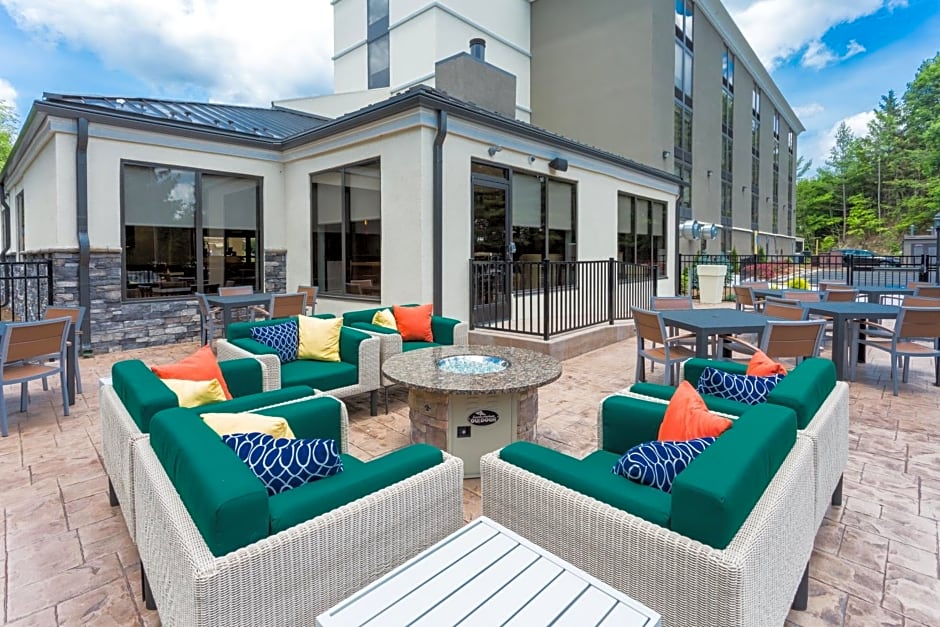 Holiday Inn - Boone - University Area, an IHG Hotel
