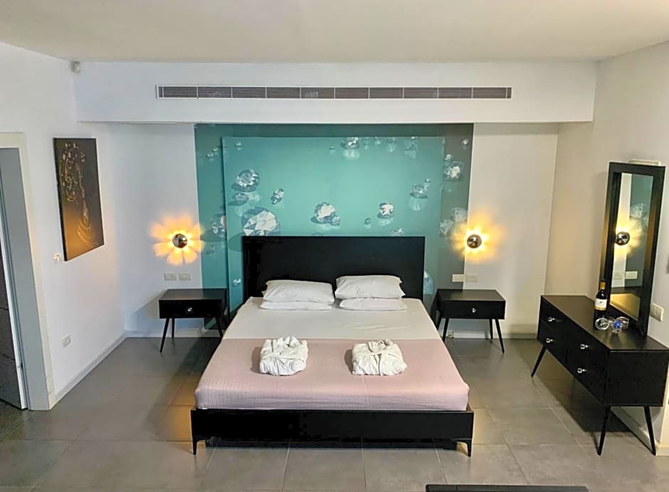 Diamond Mansion-Suite B