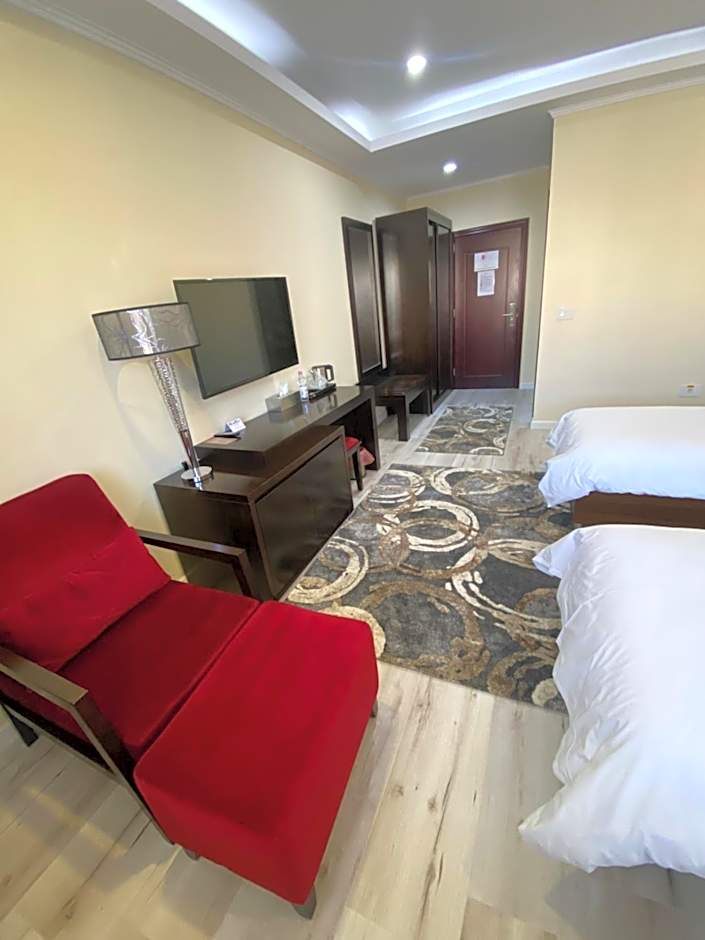 Hotel Terra Iasi