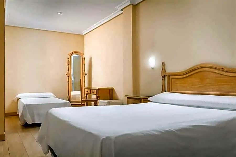 Hotel Madrid R