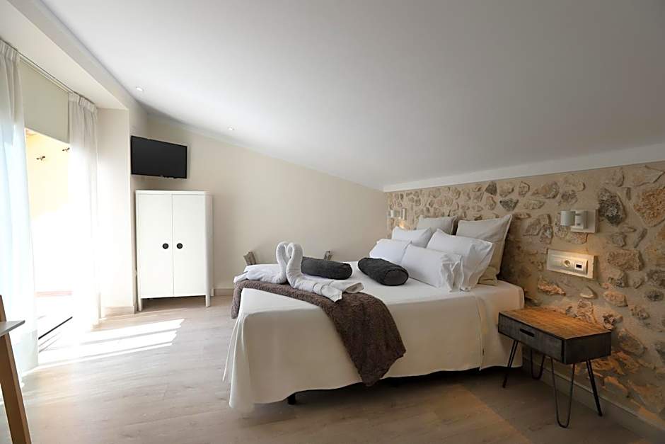 Nasilvana Hotel & Spa Adults Only