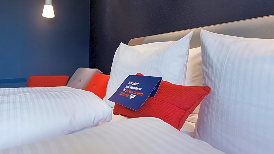 Holiday Inn Express Wiesbaden By IHG