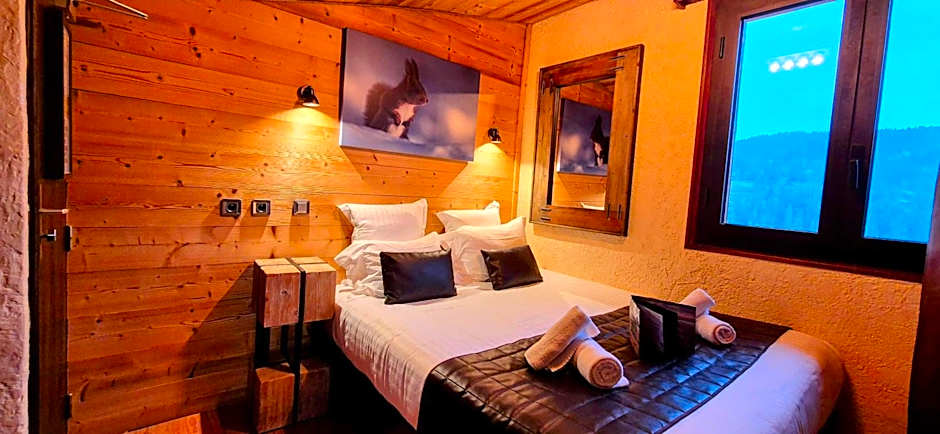 Hotel l'Escapade
