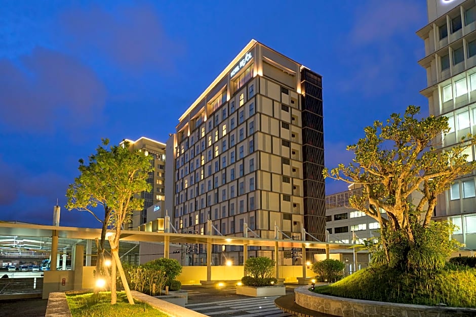 HOTEL RESOL TRINITY NAHA