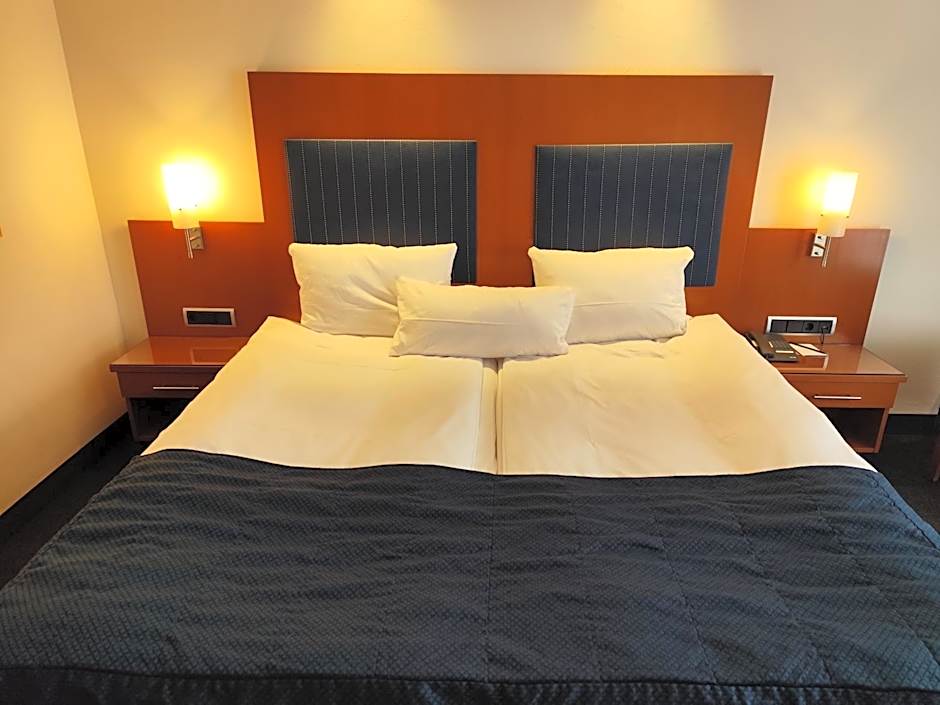 Hotel Erzgiesserei Europe