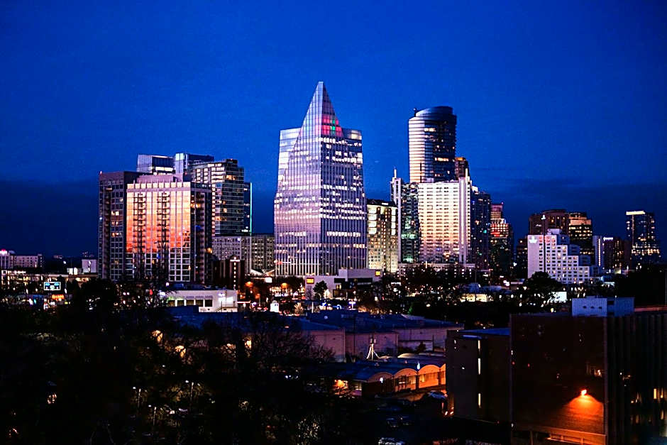 Thompson Atlanta Buckhead by Hyatt