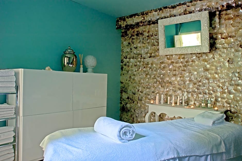 Hôtel Villa Marie St Tropez