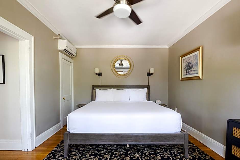 Princess Anne Boutique Hotel