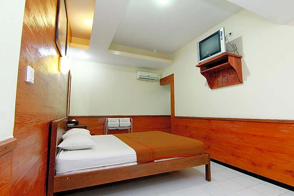 The Soemarsono Hotel