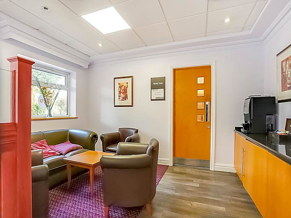 Kegworth Hotel & Conference Centre