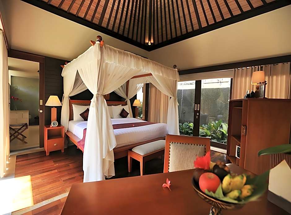 The Sanyas Suite Seminyak