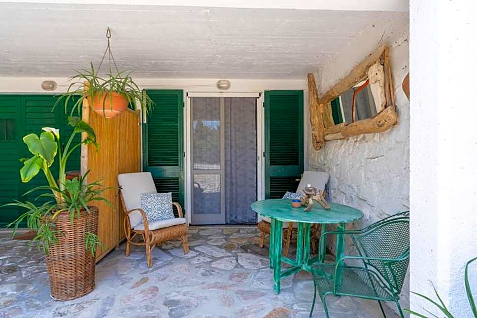 La Collina sul Mare