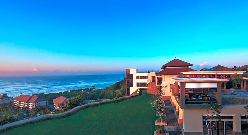 The Ritz-Carlton Bali