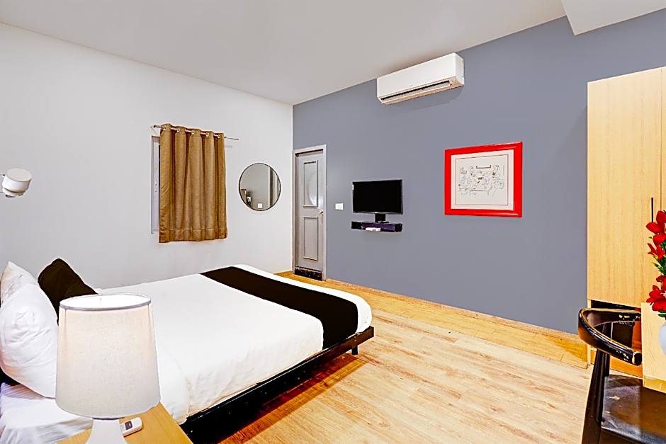 Super Townhouse Pondicherry