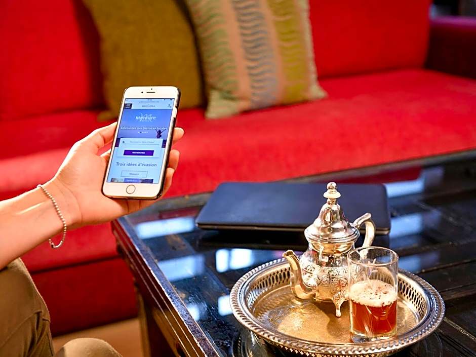 Hotel Rabat
