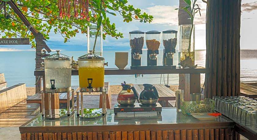 Hotel Villa Aokhanom Beachfront